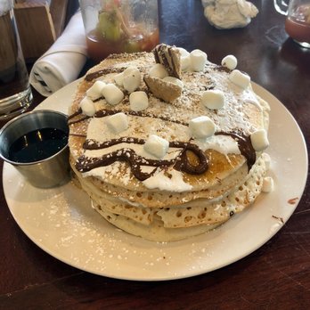 Hash Kitchen - Breakfast & Brunch Near Me - Scottsdale, Arizona