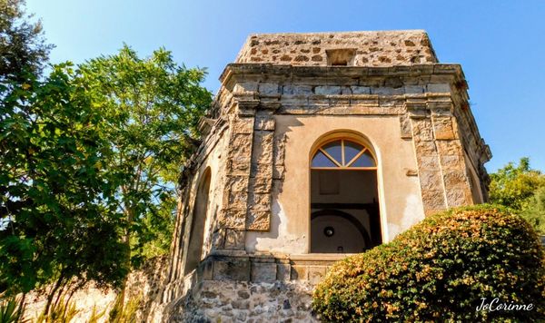 Aragonese Castle by null