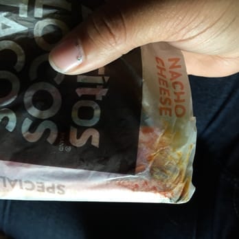 Taco Bell - Fast Food Near Me - McMinnville, Oregon Taco Bell - Fast Food Near Me - McMinnville, Oregon