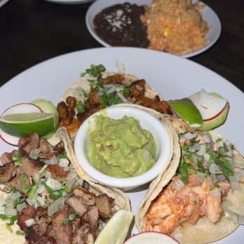 Mas Tortilla - Mexican Near Me - Forest Hills, New York Mas Tortilla - Mexican Near Me - Forest Hills, New York