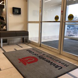 Westridge Health Center