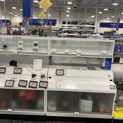 Best Buy Woodmore Towne Centre - Nothing!