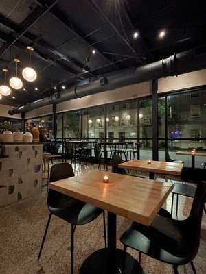 Sum Bar by null
