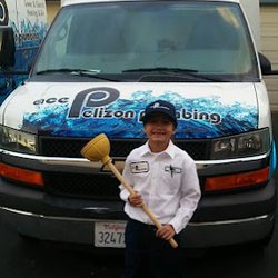 Ace Pelizon Plumbing