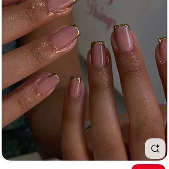 Magic Lashes & Nails - Reference picture - Eyelash Service Near Me - Los Angeles, California Magic Lashes & Nails - Reference picture - Eyelash Service Near Me - Los Angeles, California