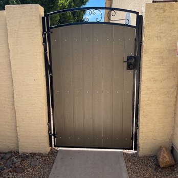 Desert Gate Pros - Fences & Gates Near Me Desert Gate Pros - Fences & Gates Near Me