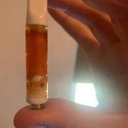 The worst cartridge I've ever had