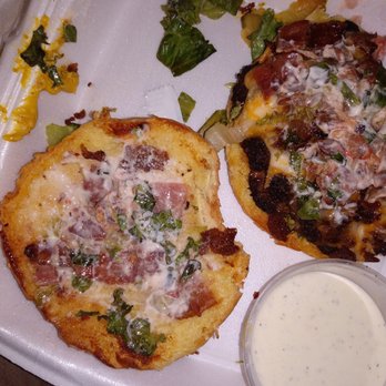 Bosses Pizza - Pizza Near Me - Lake Worth, Texas