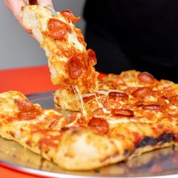 LVL Up Pizza Arcade