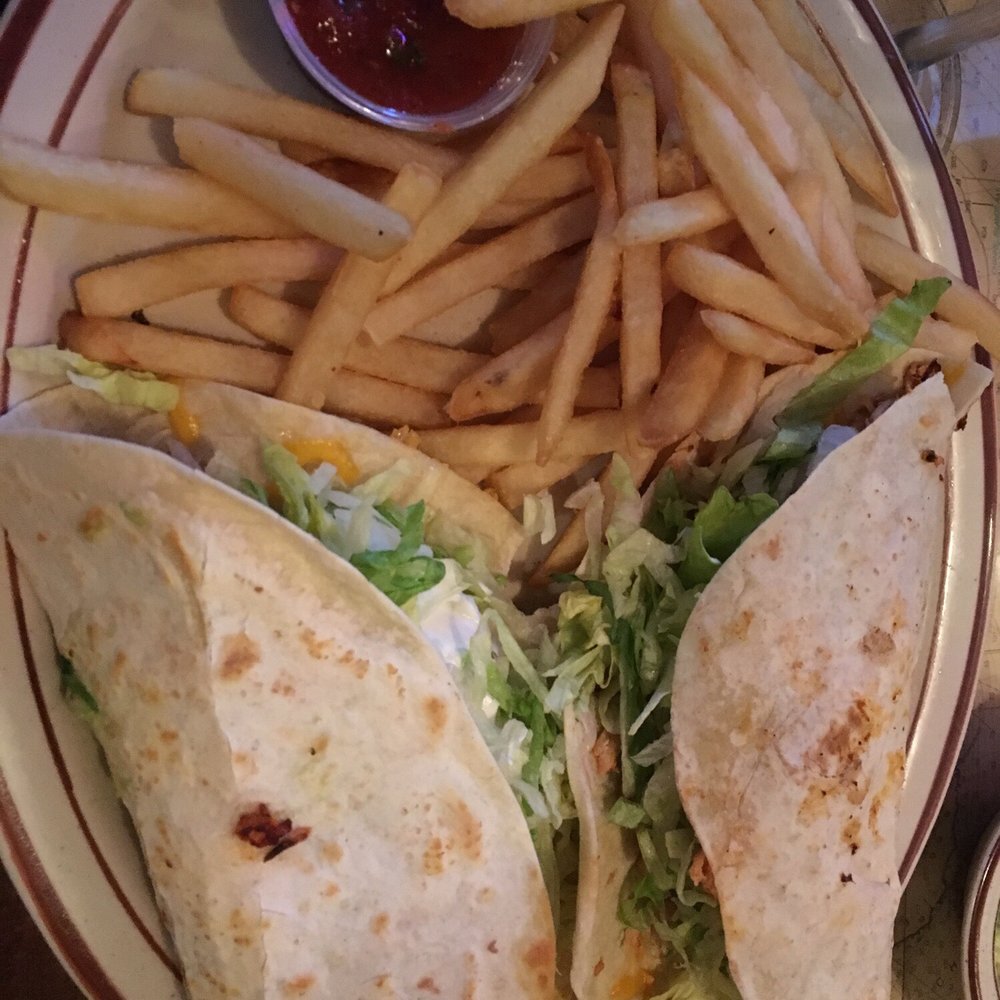 OB's Pub & Grill - Chicken tacos - Sports Bars Near Me - Manhattan Beach, California OB's Pub & Grill - Chicken tacos - Sports Bars Near Me - Manhattan Beach, California