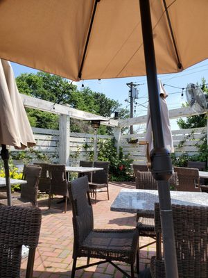 IL VILLAGGIO RESTAURANT & BAR by null