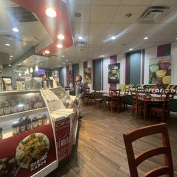 Seating Area Seating Area
