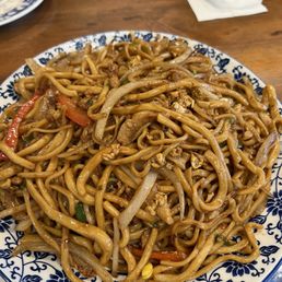 Chow Mein