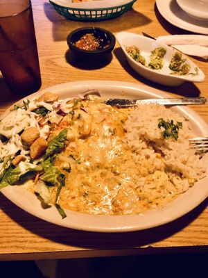 El Dorado Mexican Food by null