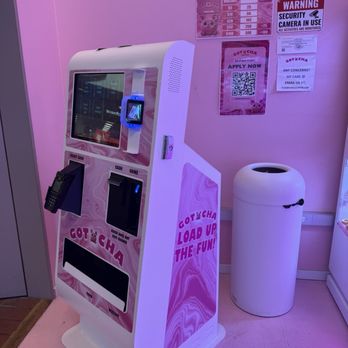 Gotcha Hawaii - Arcades Near Me - Kaneohe, Hawaii