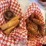 Photo of LA Crawfish