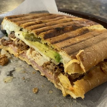 El Rincon de las Delicias - Cubana Torta - Mexican Near Me - Columbus, Indiana El Rincon de las Delicias - Cubana Torta - Mexican Near Me - Columbus, Indiana