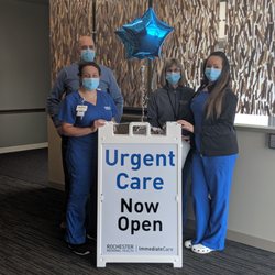Rochester Regional Health Immediate Care - Chili