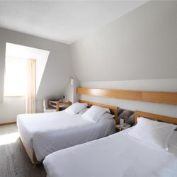 Best Western Le Relais De Laguiole - Triple "Comfort" Room