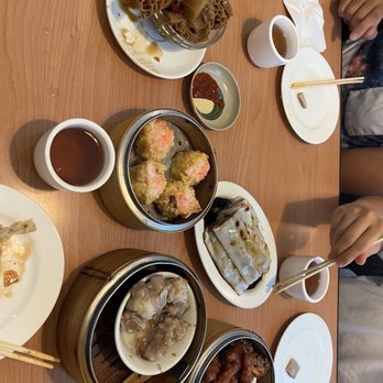 Qin Dynasty - Dim Sum Near Me - Parsippany, New Jersey