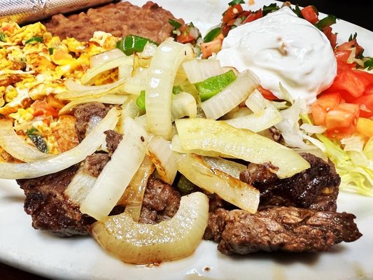 Ramos Tex-Mex Restaurant #3 by null