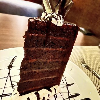 Stake Chophouse & Bar - anniversary dessert - Steakhouses Near Me - Coronado, California Stake Chophouse & Bar - anniversary dessert - Steakhouses Near Me - Coronado, California