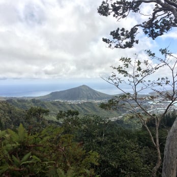 Kuliouou Ridge Trail - Amazing view - Hiking Near Me - Honolulu, Hawaii Kuliouou Ridge Trail - Amazing view - Hiking Near Me - Honolulu, Hawaii
