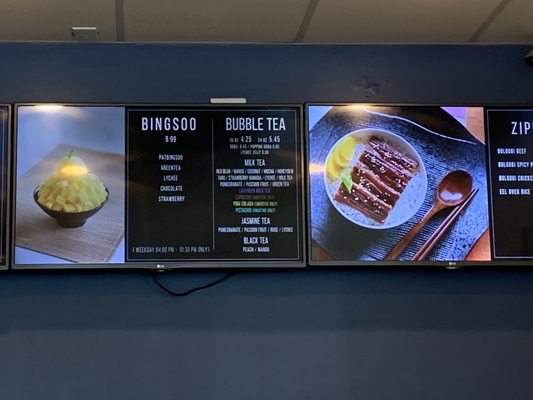 Menu photo 6 Ari Bakery Cafe Davie, FL