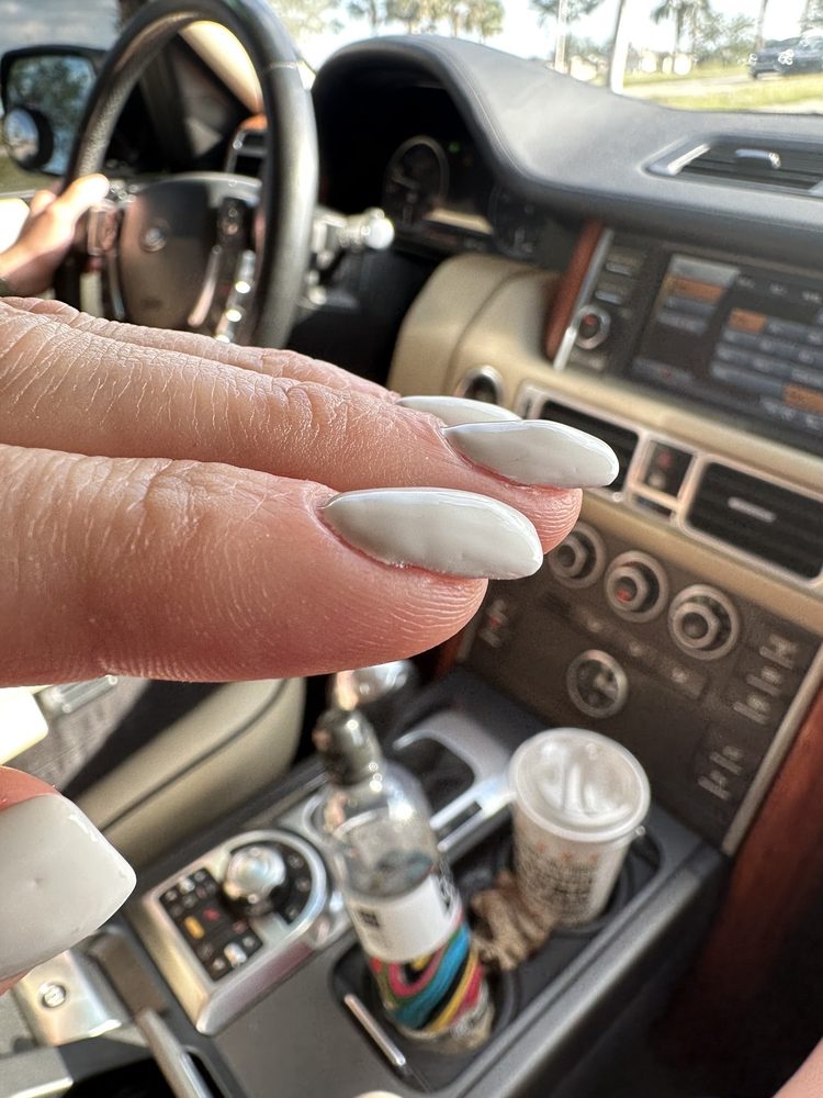 Nail Salon Cape Coral