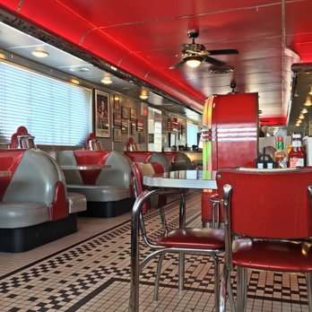 Nana Dee's Diner - Retro diner theme - Diners Near Me - Mesa, Arizona Nana Dee's Diner - Retro diner theme - Diners Near Me - Mesa, Arizona