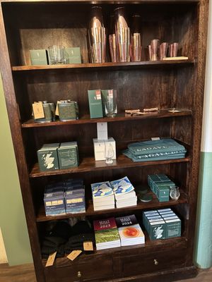 Lagavulin Distillery by null