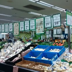 Freshworld Fruit Markets