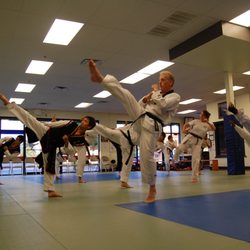 Moohan Martial Arts