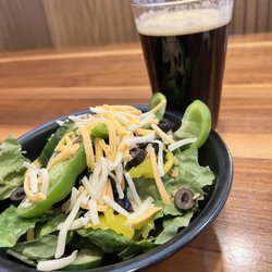 Red's Savoy Pizza - Salad