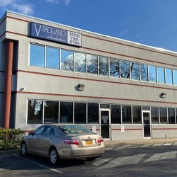 Total Physical Therapy of Massapequa - We are located in the office building on the corner of Boundary Ave. and Broadway.