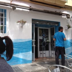 Bar Cabanyal