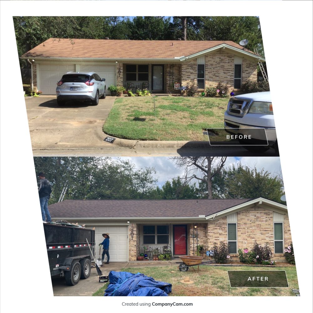 Slide of New Life Restoration & Construction