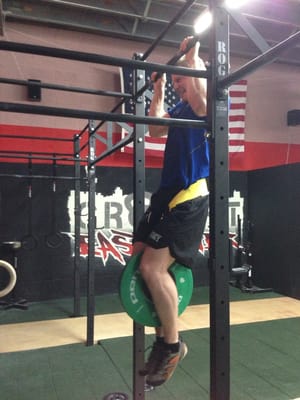 CrossFit East River by null