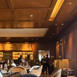 Duchin Lounge - Bar