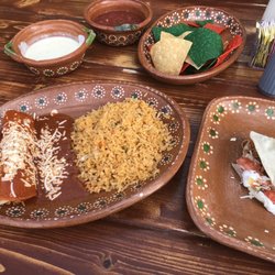 El Toro Mexican Grill - Speedy bull