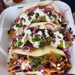 Crave Tacos