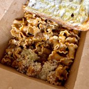 Photo of Due' Cucina Italiana - Capitol Hill - Seattle, WA, United States. Traditional Bolognese Ragu