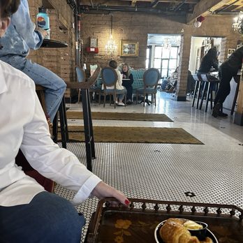 Cafe FeelLove - Coffee & Tea Near Me - St. George, Utah