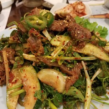Gonjiam - Korean Near Me - Los Angeles, California Gonjiam - Korean Near Me - Los Angeles, California