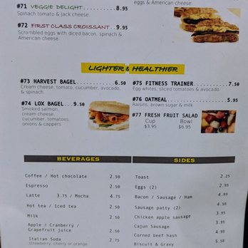 Royal Donut Cafe - Menu 12/24/18 - Donuts Near Me - Burlingame, California Royal Donut Cafe - Menu 12/24/18 - Donuts Near Me - Burlingame, California