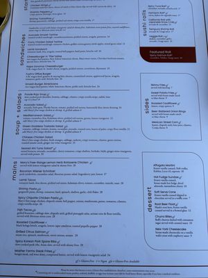 Menu photo 8 brewco social Manhattan Beach, CA Menu photo 8 brewco social Manhattan Beach, CA