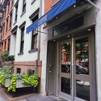 L'Artusi - Front - Italian Near Me - New York, New York L'Artusi - Front - Italian Near Me - New York, New York