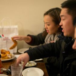 Taste Harlem Food and Cultural Tours