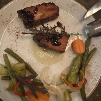 Esteban Restaurant - Spanish Near Me - Monterey, California