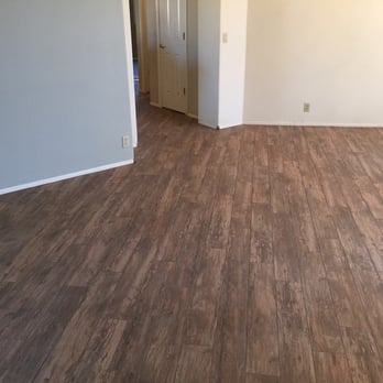 Specialized Flooring - 6x36 porcelain plank tile - Flooring Near Me - Peoria, Arizona